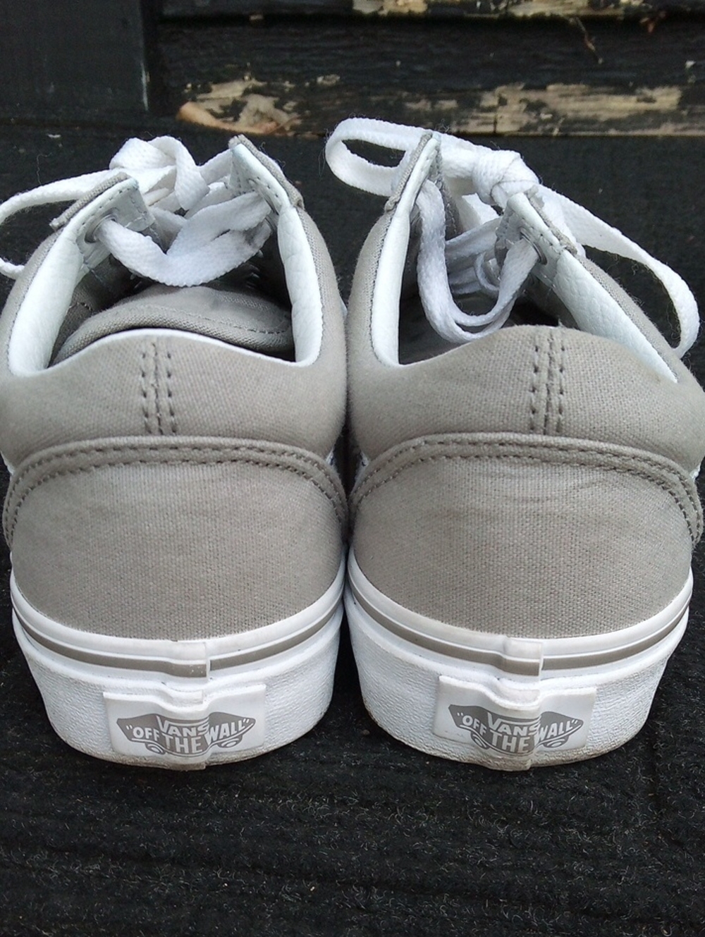Women's Vans Shoes 👟 - Picture 4 of 12